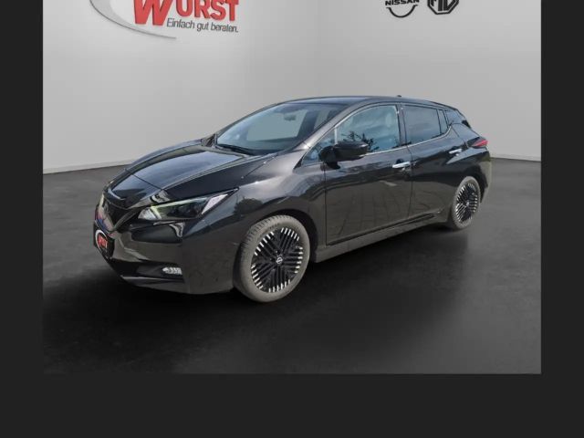 Nissan Leaf 40 kWh Tekna