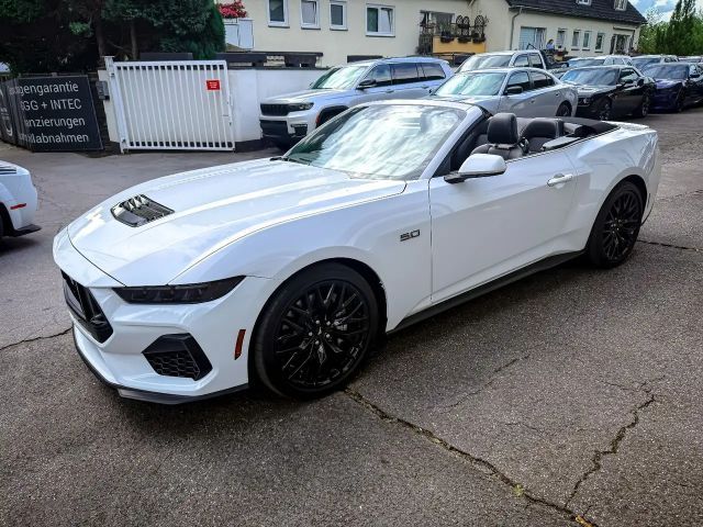 Ford Mustang GT 5.0 V8 Premium