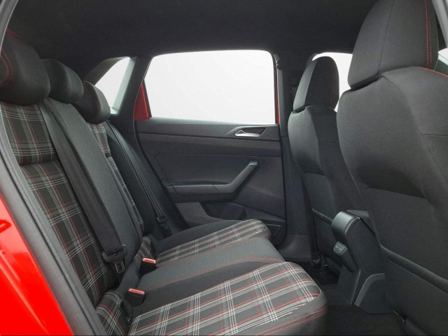 Volkswagen Polo 2.0 TSI DSG GTI