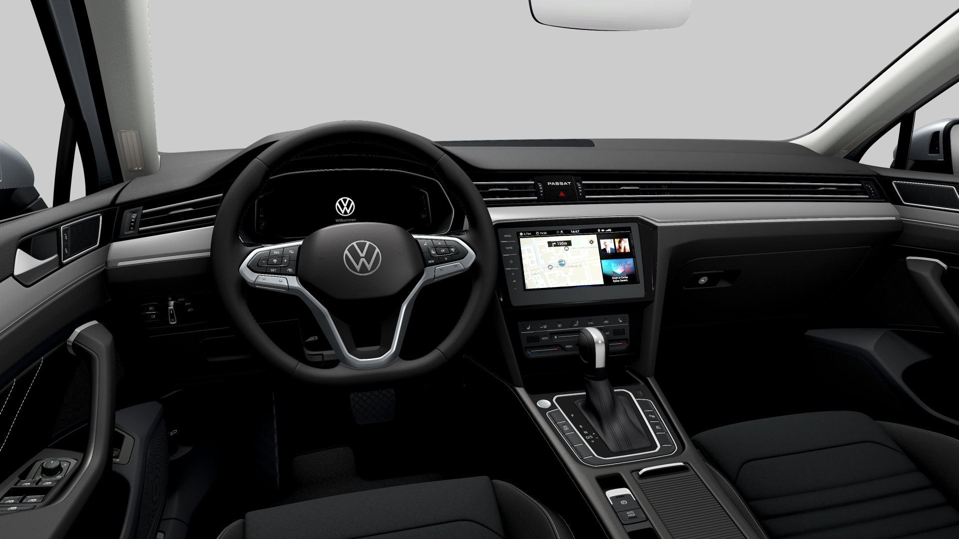 Volkswagen Passat 1.5 TSI DSG Variant