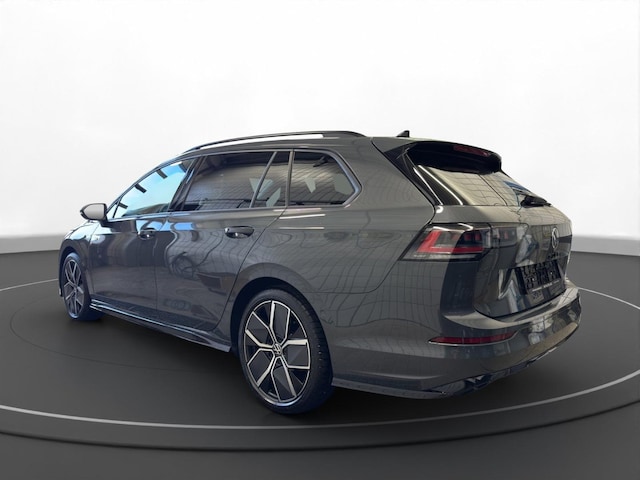 Volkswagen Golf 1.5 eTSI DSG Golf VIII Variant