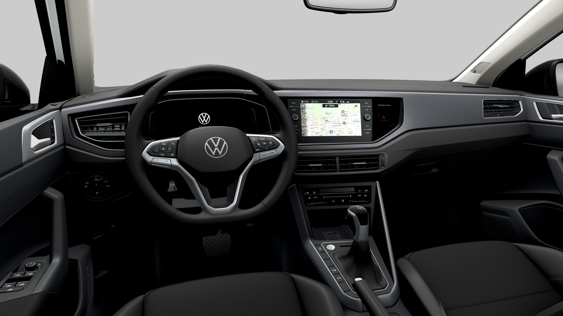 Volkswagen Taigo 1.5 TSI DSG Style