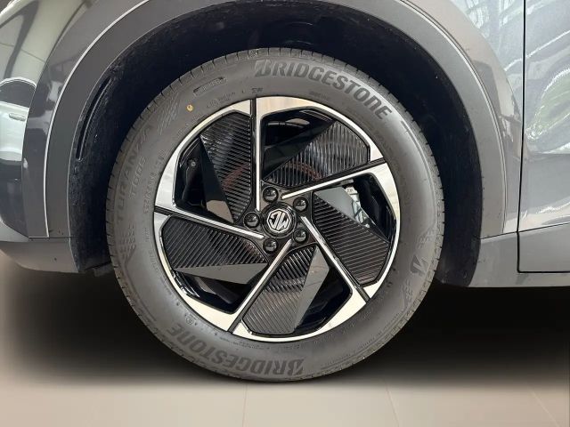 MG MGS5 64 kWh EV Luxury