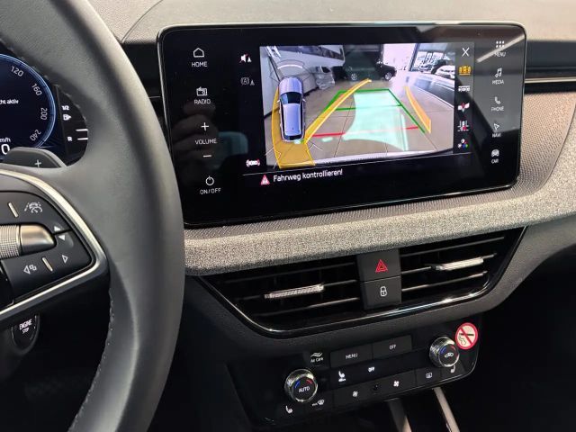 Skoda Kamiq 1.0 TSI Selection