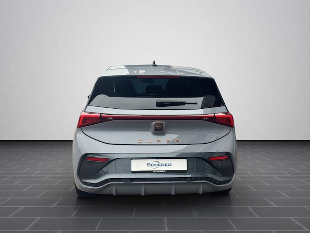 Cupra Born 77 kWh