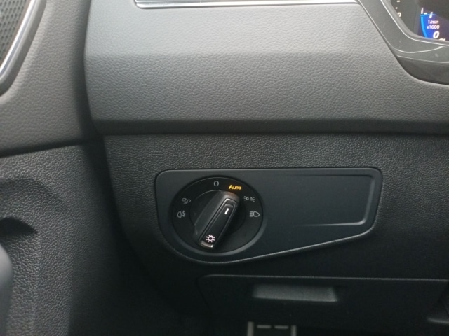 Volkswagen Tiguan 2.0 TSI 4Motion