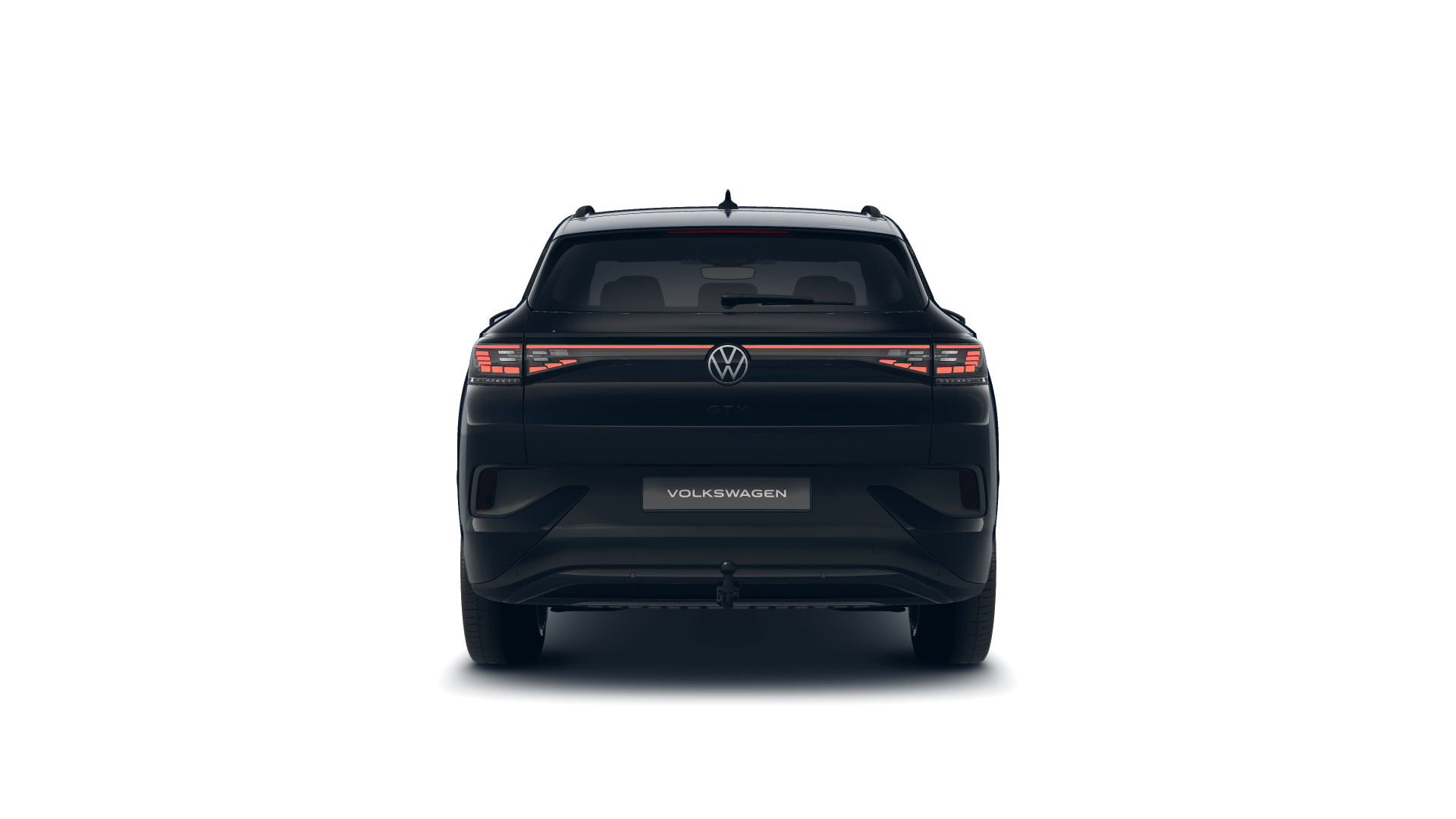 Volkswagen ID.4 4Motion