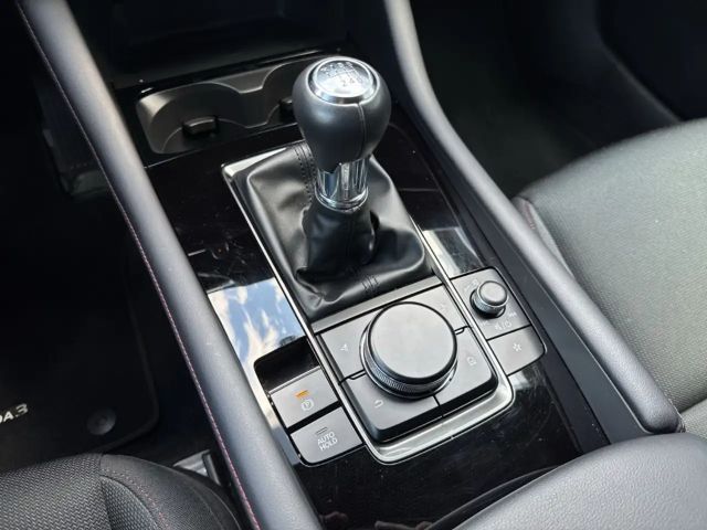 Mazda 3 Homura SkyActiv e-Skyactiv