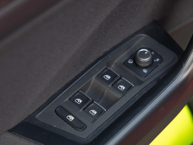 Volkswagen T-Roc 1.5 TSI DSG Sport