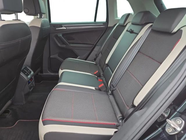 Volkswagen Tiguan 2.0 TDI DSG Sport