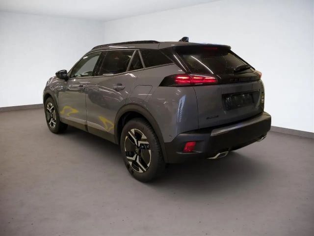 Peugeot 2008 Allure Pack Hybrid