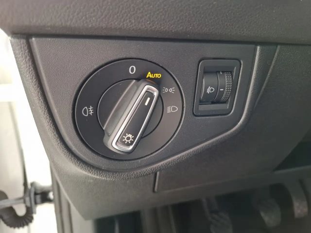 Volkswagen Polo 1.0 LED Klima AID PDC SHZ