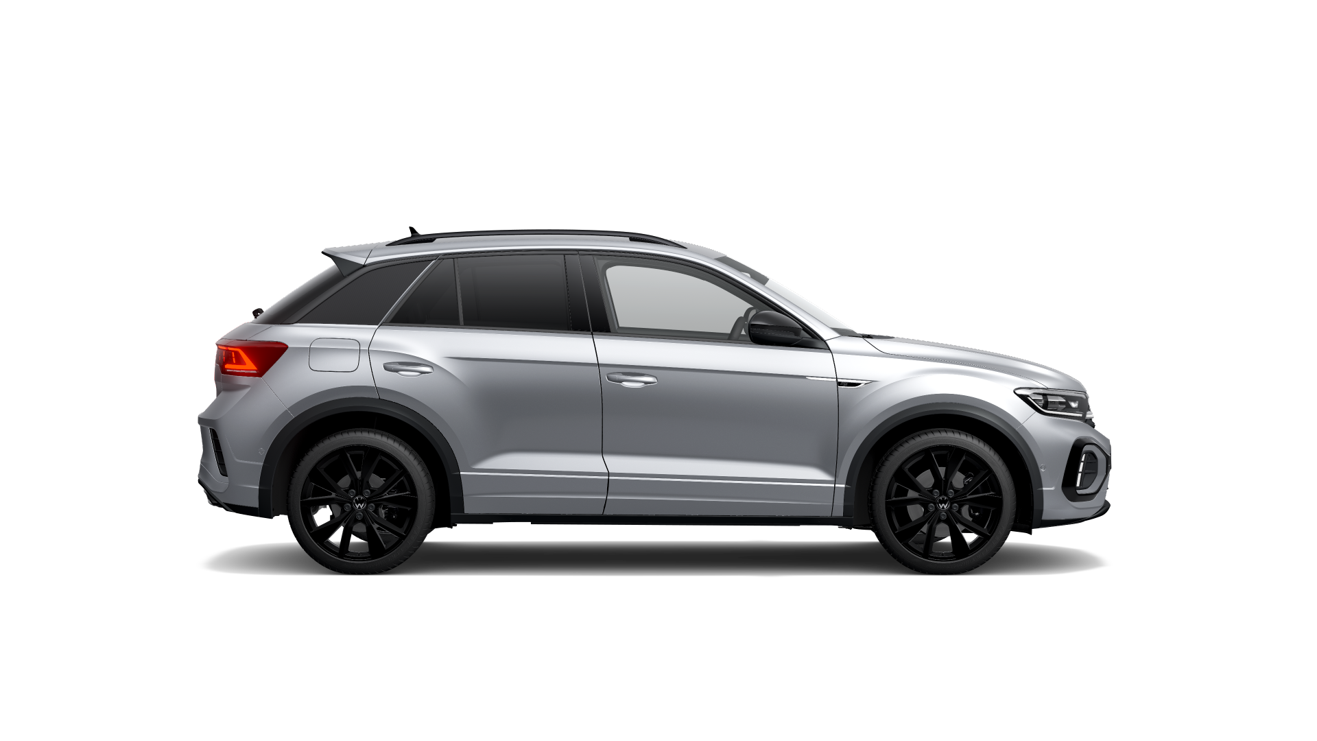 Volkswagen T-Roc DSG R-Line
