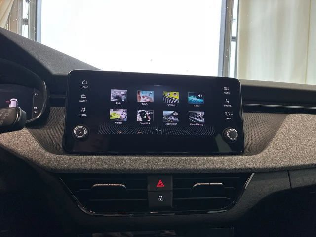 Skoda Kamiq Selection