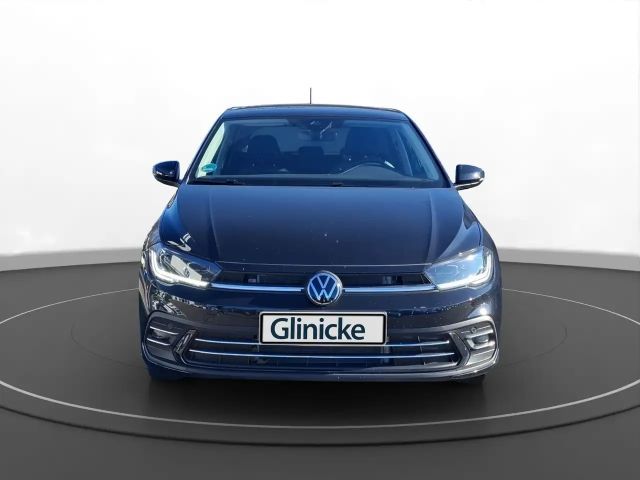 Volkswagen Polo DSG IQ.Drive Style