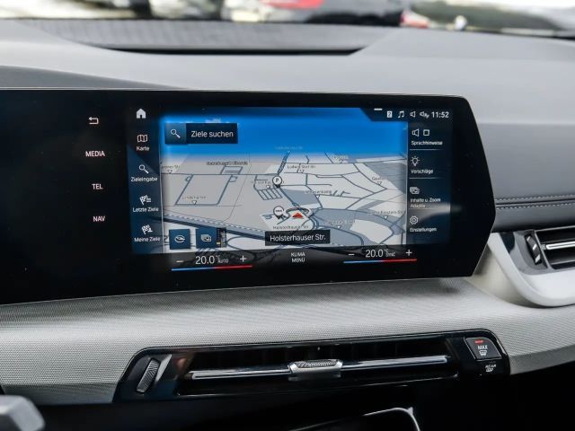 BMW 218 218i Active Tourer