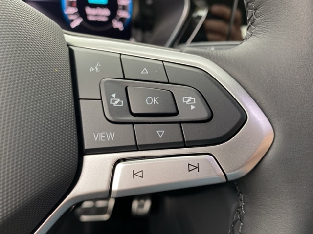 Volkswagen Caddy 1.5 TSI DSG Maxi