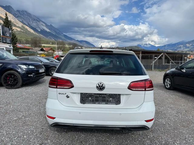 Volkswagen Golf BMT Comfortline Variant