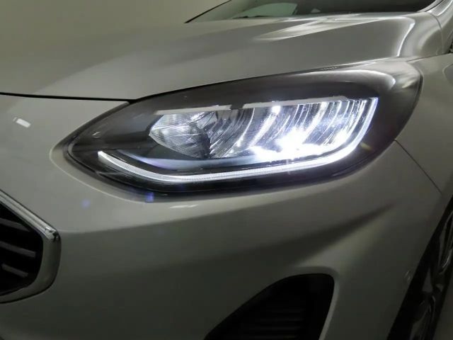 Ford Fiesta Titanium