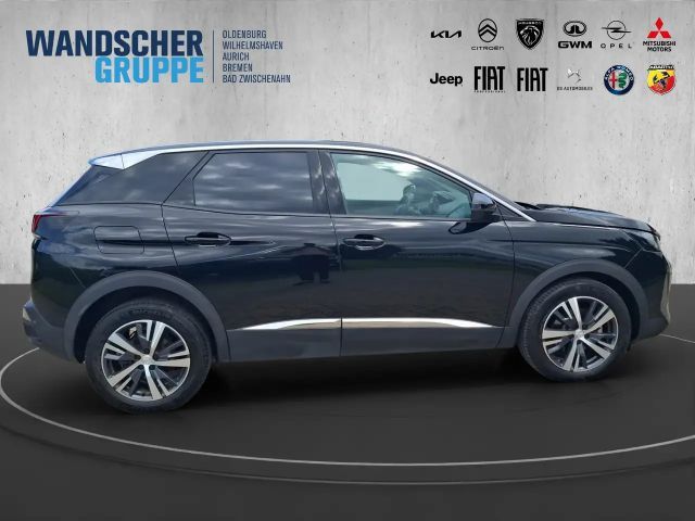 Peugeot 3008 Allure Pack PureTech