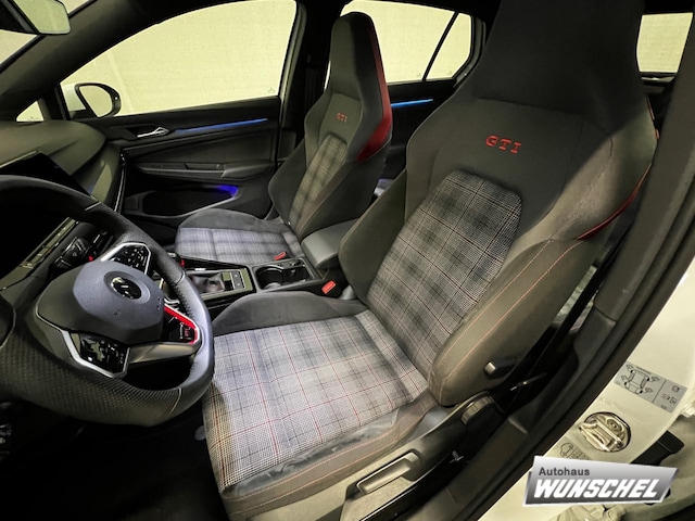 Volkswagen Golf GTI IQ.Drive