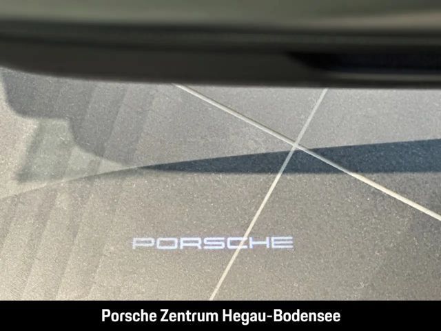 Porsche 992 Coupé S Turbo