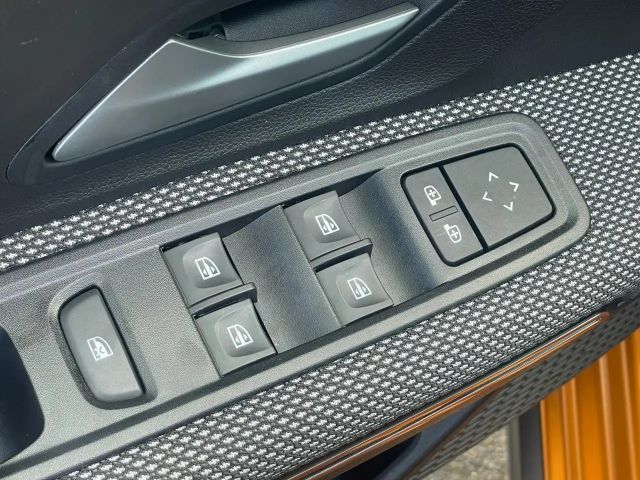 Dacia Sandero ECO-G Stepway