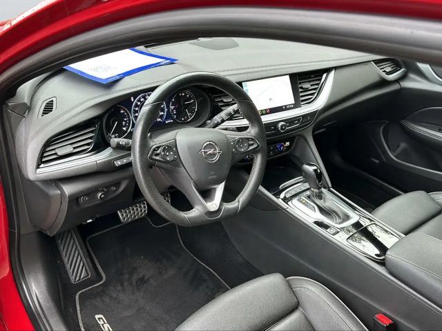 Opel Insignia Sports Tourer