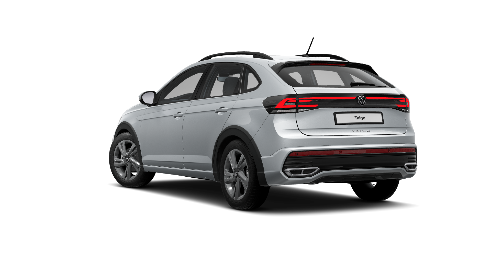 Volkswagen Taigo R-Line