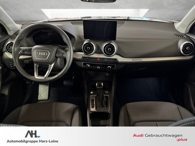 Audi Q2 35 TFSI S-Tronic