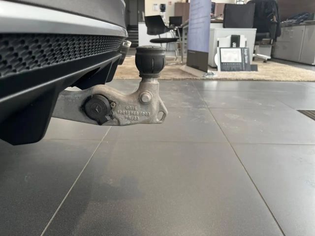 Mercedes-Benz GLS 63 AMG 4MATIC+ AMG Line