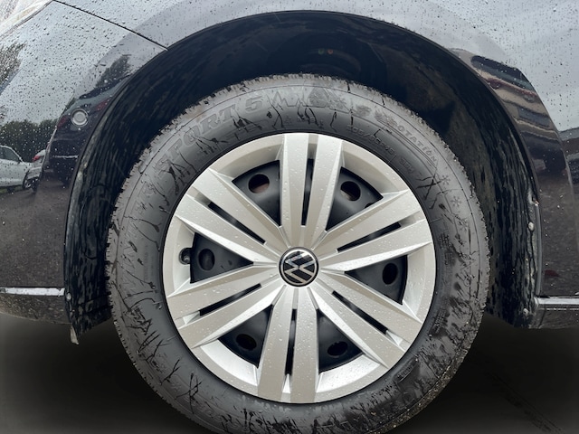 Volkswagen Caddy 2.0 TDI DSG Life