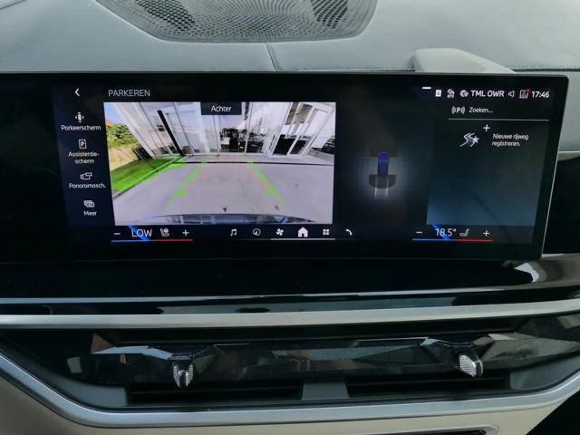 BMW X5 Individual M-Sport xDrive50e