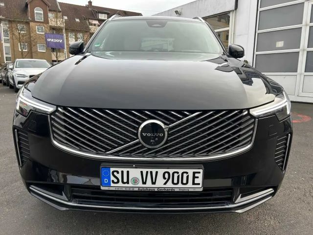 Volvo XC90 AWD T8 Ultra