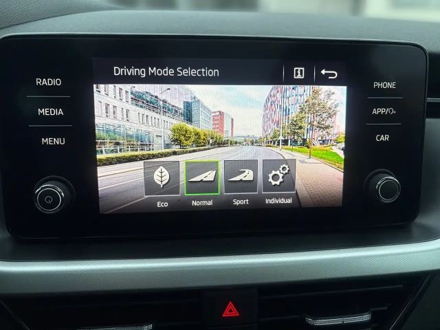 Skoda Kamiq 1.5 TSI ACT Ambition