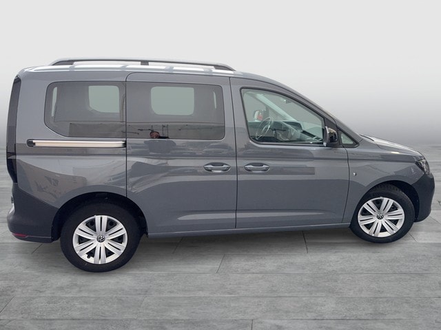 Volkswagen Caddy 2.0 TDI Life