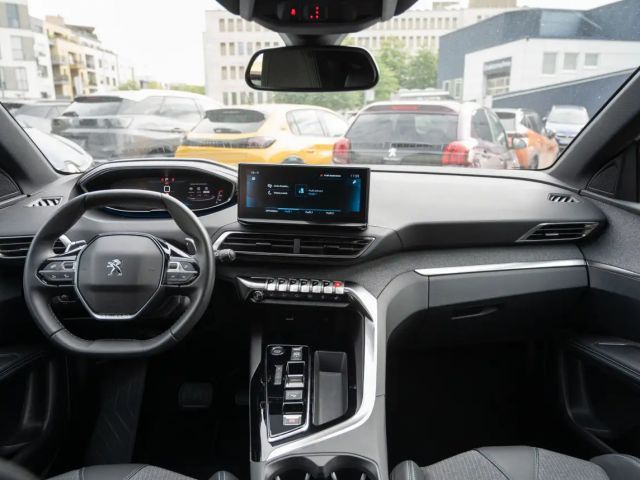 Peugeot 3008 Allure Pack BlueHDi EAT8