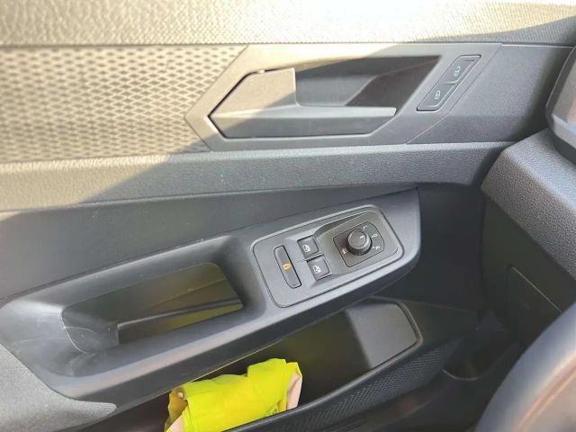 Volkswagen Caddy 2.0 TDI Combi