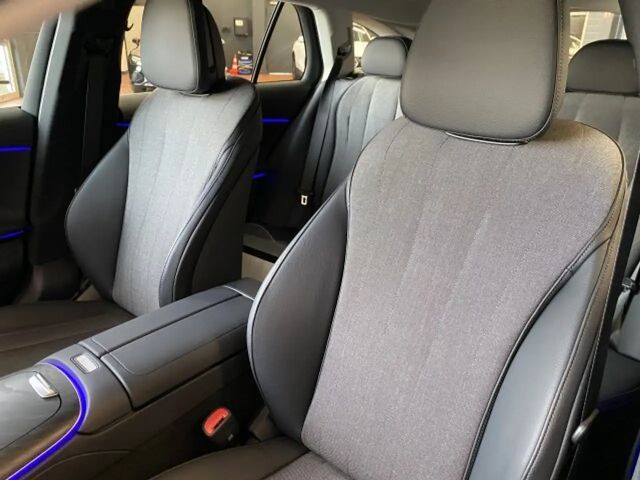 Mercedes-Benz E 200 AVANTGARDE Estate