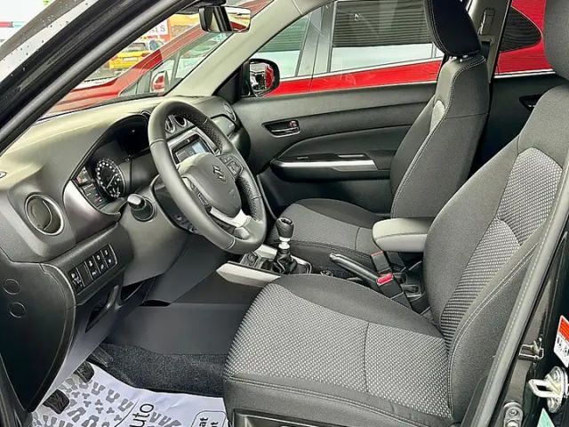 Suzuki Vitara AllGrip Hybrid Shine