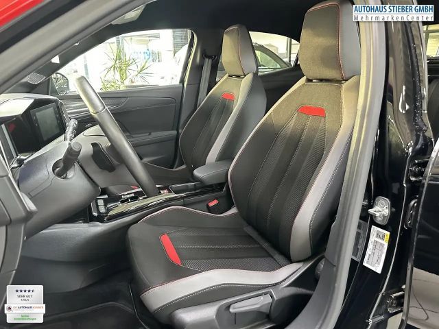 Opel Mokka GS-Line Grand Sport Mokka-e