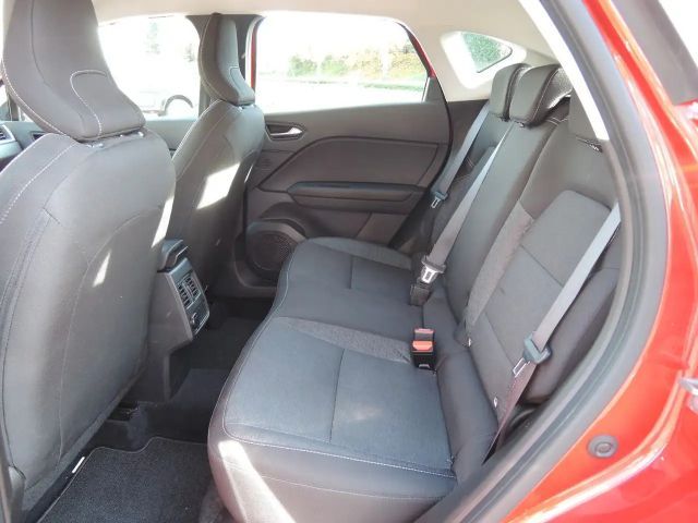 Renault Captur Equilibre Equilibre TCe 90