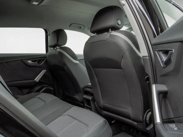 Audi Q2 35 TFSI S-Line