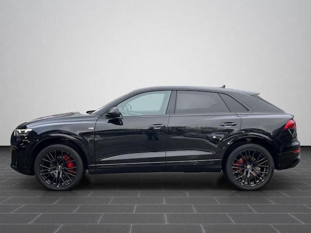 Audi Q8 50 TDI Quattro