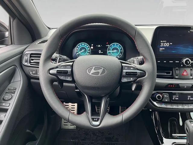 Hyundai i30 N Line T-GDi