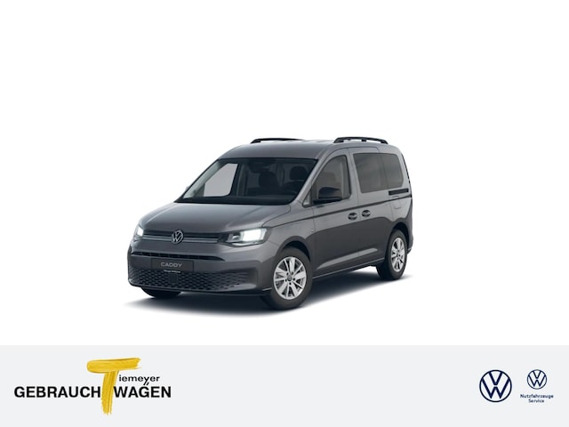 Volkswagen Caddy 1.5 TSI DSG Life