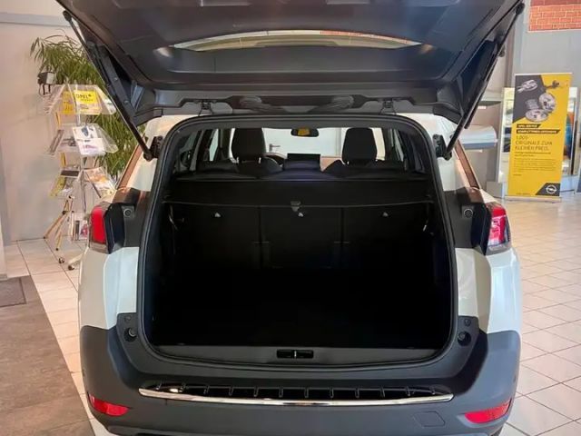 Peugeot 5008 Allure Pack