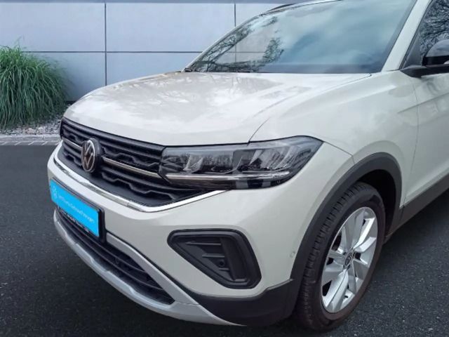 Volkswagen T-Cross 1.0 TSI DSG