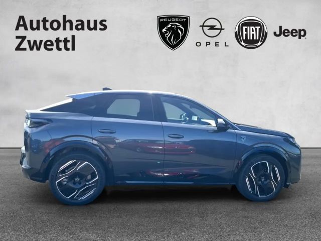 Peugeot E-3008 E-3008 Dual-Elektromotor 325 AWD - Batterie 73 kWh