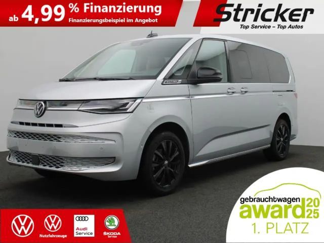 Volkswagen Multivan 2.0 TDI Lang Style T7